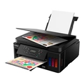 Multifuncional Canon Mega Tank G6010 Jato De Tinta - 3113c005aa