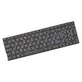 Teclado para Notebook Asus Vivobook X543U Preto ABNT2 TC1044-6