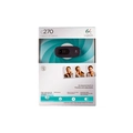 Webcam Logitech C270 HD 720p