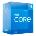 Processador Intel Core I5-12400F 2.5 LGA 1700 - BX8071512400FI