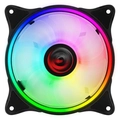 Cooler Gabinete Pcyes Huracan H2 120MM RGB - PH2RGB120