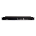 Switch Ubiquiti Edge 24 Portas Poe + 2sfp - Es-24-250w i