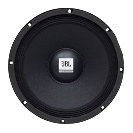 Alto Falante Jbl Pw 10pw Pro 10 8r 200wrms Woofer