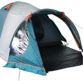 Barraca de Camping INDY GT 4/5 pessoas NTK (Nautika)