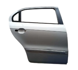 Porta Traseira Dir. Vw Gol Voyage 2009/2023 (g5, G6, G7, G8) (ID:13188)