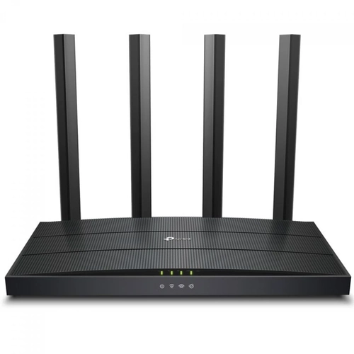 Roteador TP-Link AX12 AX1500 Dual Band 4 Antenas