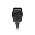 Cabo Usb Tipo-c 3.1 P/ Usb Tipo-c 3.1 3 Metros - Nylon Pcyes - Pucp3p