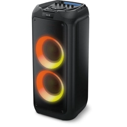 Caixa de Som Bluetooth 5.0 Tws Party Speaker 1300w - Tax4209/78