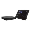 Kit Lenovo Thinksmart Tiny Intel Core I3-13100t 8gb 256gb Ssd Windows 11 Iot Enterprise + Thinksmart Controller De 10,1