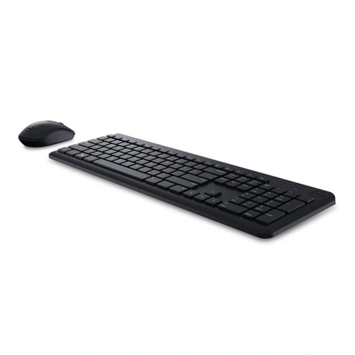 Kit Teclado e Mouse Dell Wireless Km3322w Cp118 - 580-bbbb