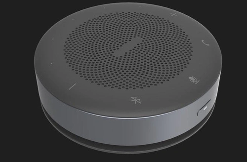 Alto Falante Dahua Mca400 Bluetooth - Dh-vcs-mca400