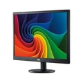 Monitor Aoc 23,6 75hz Hdmi Painel Wva M2470swh2