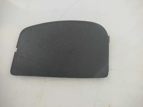 Acabamento tampa freio de mão Vw Spacefox 2007 (ID:15123)