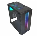 Gabinete Gamer K-MEX Kratos CG-42TP RGB - CG42TPRH001CBOX