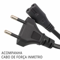 Fonte USB-C, Carregador para Notebook, BB20-BD65, - 65W - USB-C