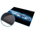Mouse Pad C3tech Gamer Killer Frost Mp-g500