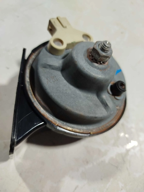 Buzina Caracol Gol G5 (ID:1735)