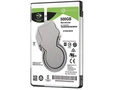 HD Notebook 500GB Seagate 2,5 128MB Sata III 5400RPM - ST500LM030