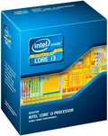 Processador Intel® Core™ i3-2100 3.10 Ghz sem cooler