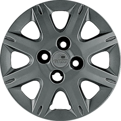 Calota Aro 13p 072cb-gft Mod Uno Way Economy 2008/ 09 Cb