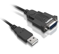 Conversor USB x Serial - Comtac - 29129037