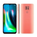 Smartphone Motorola G9 Play Xt2083 64gb - Rosa