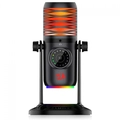 Microfone Condensador Redragon Gm306 Stellaris 20khz - Preto