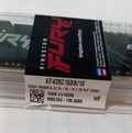 Memória Desktop 16gb ddr4 2666mhz Fury Beast kf426c16bb/16 - Kingston