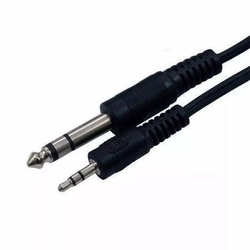 CABO P2 STEREO P/ P10 STEREO X-CELL