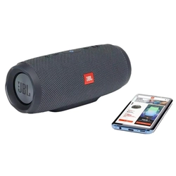 Caixa de Som Portátil Bluetooth Charge Essential 2