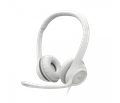Headfone Logitech H390