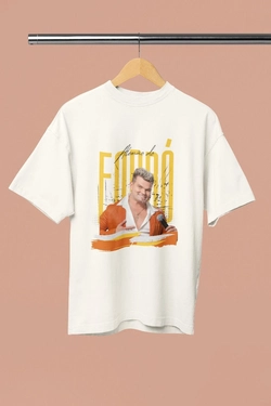 Camisa Estilo do Alemão