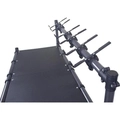 Rack Para Dj Home Studio Mdj150 Ask