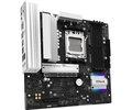 Placa Mãe Asrock Am5 A620am Pro Rs M-atx 4xddr5 256gb 4xusb2.0 3xusb3.2 1xusb3.2 Tipo-c Hdmi/dp Rede Giga 3xm.2 Nvme