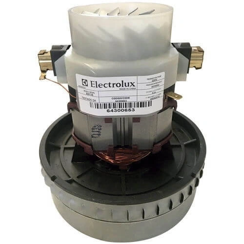 Motor Para Aspirador Bps2s Novo 127v Electrolux