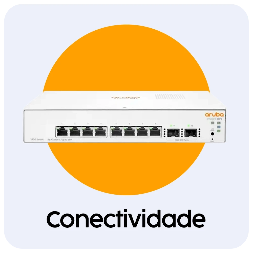 conectividade