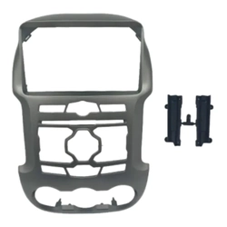 Moldura Fiamon 9’’ Ford Ranger – Grafite