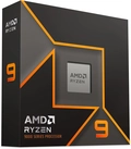 Processador AMD Ryzen 9 9950X, 4.3GHz (5.7GHz Turbo), AM5, 100-100001277WOF