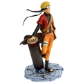 Figure Naruto Shippuden - Naruto Uzumaki - Sage Mode - G.e.m. Series - Ref.: 832819