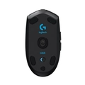 Mouse Gamer Logitech G305 Preto Sem Fio - 910-005281-c