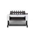 Impressora Plotter Hp Designjet T1600ps 36
