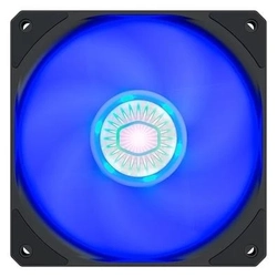FAN LED 120MM - MF120L BLUE - COOLER MASTER