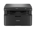 Impressora Brother Multifuncional Laser Monocromatica 110v - Dcpl1632w (substituta Dcp1602 - Dcp1617