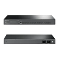 Switch Tp-link Gerenciável L2+ 16p 10ge Sfp+ Tl-sx3016f