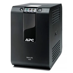 Nobreak Apc Back-ups 400va Bi-115 Bz400bi-br