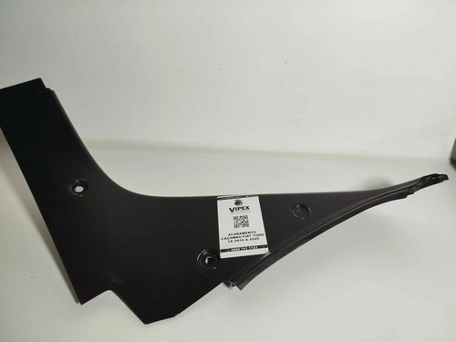 ACABAMENTO CAÇAMBA FIAT TORO 2016 A 2020 LE (ID:1038)