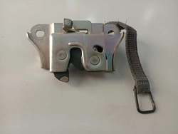 FECHADURA BANCO TRAS. FIAT GRAND SIENA 2016 (ID:21052)