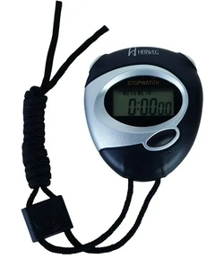 Cronômetro Herweg Digital 8910 - 6,5x7cm