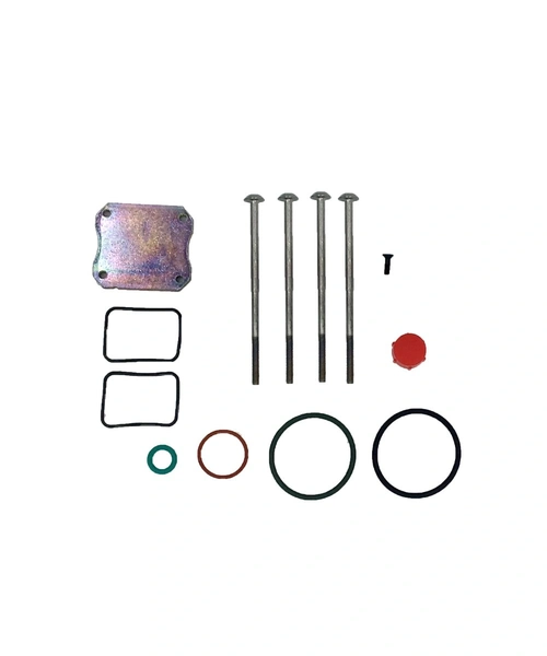 KIT REPARO DA UNIDADE INJETORA (PLD) MERCEDES-BENZ 1938 – EQ. F00HN37069 11-23-195 OMS