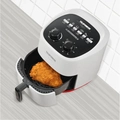 Fritadeira Elétrica Air Fryer 3,6 Litros Easyfryer 3600 - 220v